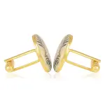 Ivory Riad Cufflinks - Buy Palace Heritage | Jaipurio